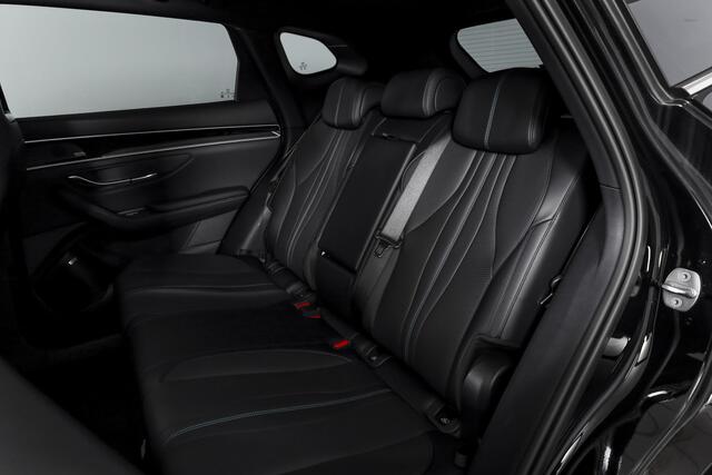 BYD Seal U 1.5 DM-i FWD Boost | Plug-In | S/K-Panodak | 360 Camera | App connect | Adapt. Cruise | Elek. Klep | Infinity audio | 19" |