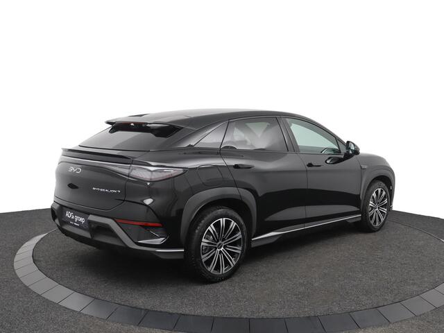 BYD Seal Excellence AWD 91.3 kWh direct leverbaar / AWD | 502 KM WLTP | 20" lichtmetalen velgen | 360° panorama-camera