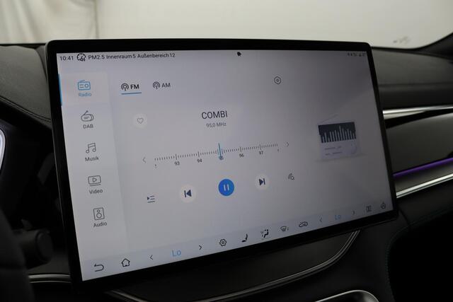 BYD Seal U 1.5 DM-i FWD Boost BYD Dealer | Schuifdak | Elektr. stoelen | Camera | Lederen bekleding | Navi | Head Up | ACC |