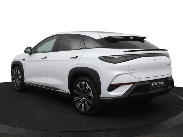 BYD Seal Excellence AWD 91.3 kWh |91.3 kWh | 530 PK | Full Option | BYD Dealer