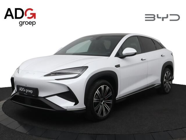 BYD Seal Design AWD 82.5 kWh | 530 PK | Full Option | BYD Dealer