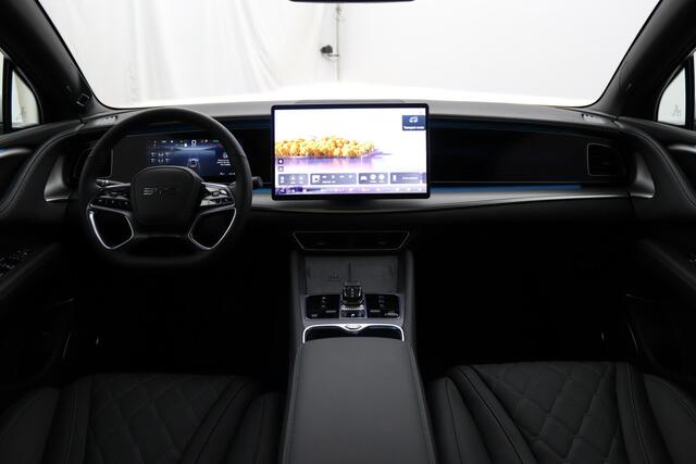 BYD Seal Design AWD 82.5 kWh | 530 PK | Full Option | BYD Dealer