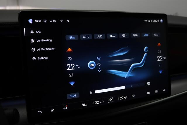 BYD Seal Design AWD 82.5 kWh | 530 PK | Full Option | BYD Dealer