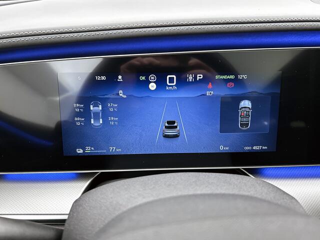 BYD Seal Design AWD 82.5 kWh | 1500 KG trekgewicht | 530 PK! | 456 KM WLTP |