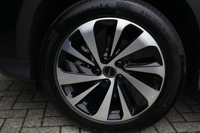 BYD Seal U 1.5 DM-i FWD Comfort 231pk Panoramdak/Stoelverwarming/360Camera