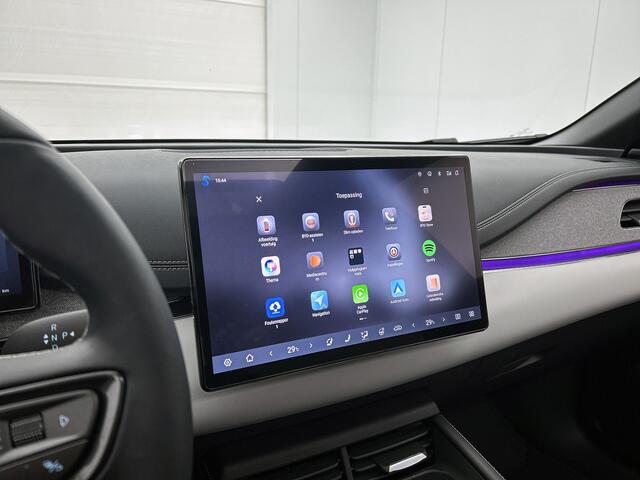 BYD Seal 6 Touring 1.5 DM-i Comfort Lite | 1350 KM WLTP | 100 KM EV | Origneel NL |