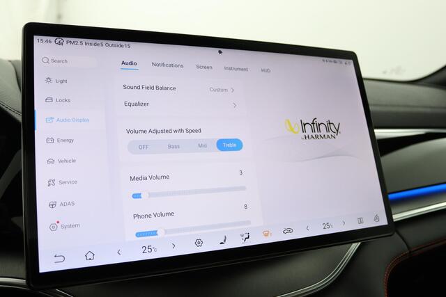 BYD Seal U 1.5 DM-i FWD Boost |Black & Brown interieur| 1080 KM | Panorama dak | Apple Carplay | Navigatie | 360 graden camera