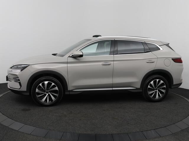 BYD Seal U 1.5 DM-i FWD Boost |Black & Brown interieur | | 1080 KM | Panorama dak | Apple Carplay | Navigatie | 360 graden camera