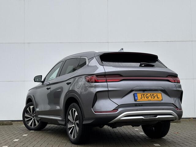 BYD Seal U 1.5 T DM-i AWD Design | Panoramadak | Stoel verwarming/koeling |