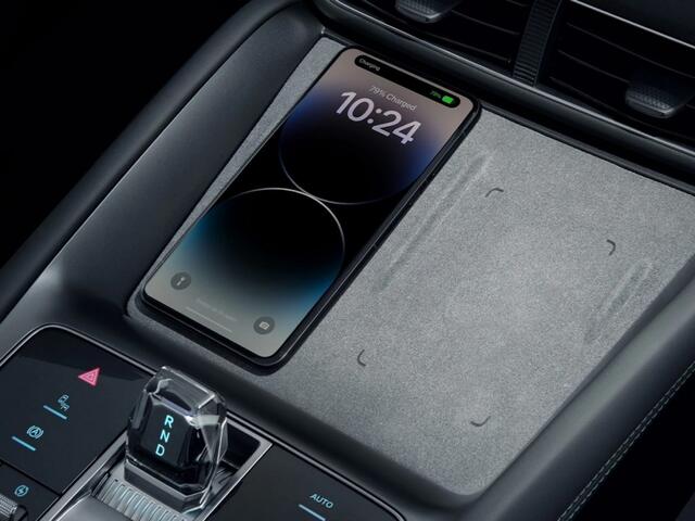 BYD Seal COMFORT 82.5 KWH RIJKLAAR