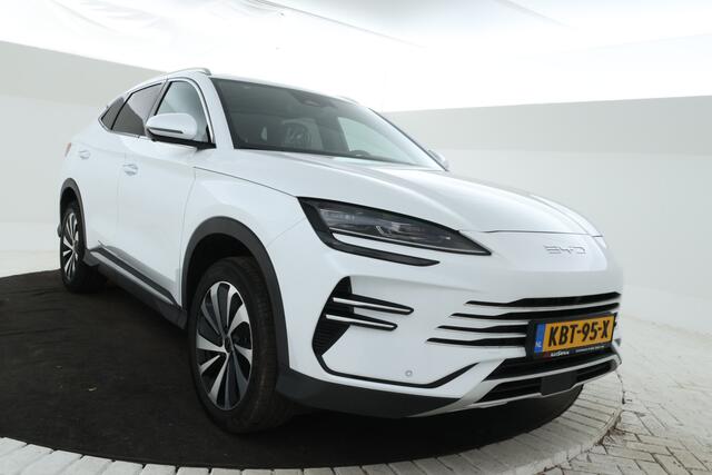 BYD Seal U 1.5 DM-i FWD Boost Plug in hybrid, Demo! Direct leverbaar!