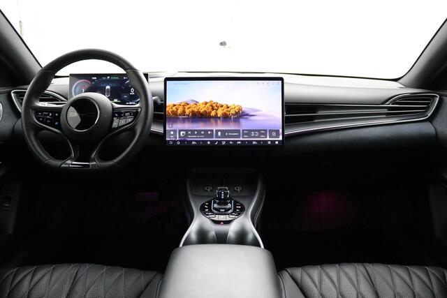 BYD Seal Excellence AWD 82.5 kWh | Panoramadak | 360 graden camera | 520km WLTP | Stoelverwarming/verkoeling