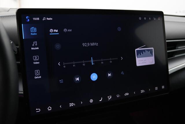 BYD Seal Excellence AWD 82.5 kWh | Panoramadak | 360 graden camera | 520km WLTP | Stoelverwarming/verkoeling