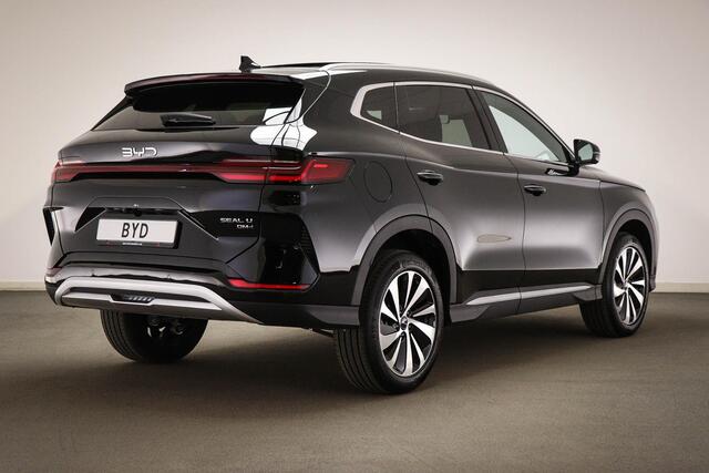 BYD Seal U 1.5 DM-i FWD Boost | NIEUW | HEAD UP | STOELVENTILATIE | PANORAMADAK | 360 CAMERA