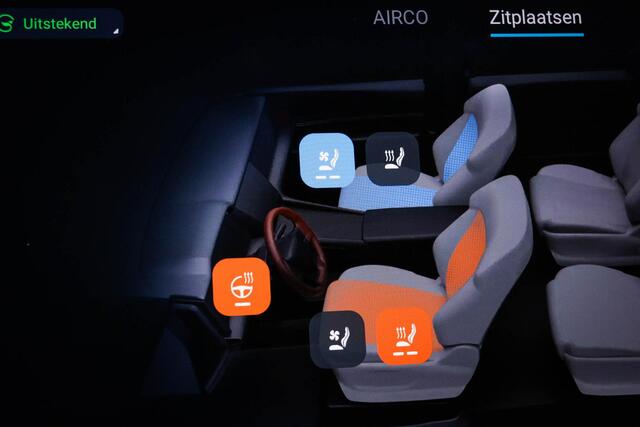 BYD Seal U 1.5 DM-i FWD Boost | NIEUW | HEAD UP | STOELVENTILATIE | PANORAMADAK | 360 CAMERA