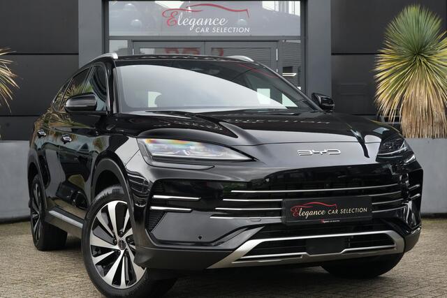 BYD Seal U 1.5 DM-i FWD Boost 218pk Panoramadak/Stoelverwarming/AppleCarplay