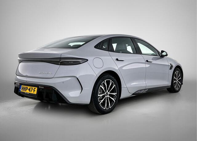 BYD Seal Comfort RWD 61.4 kWh | 460 KM WLTP | 1e eigenaar | BTW-voertuig |