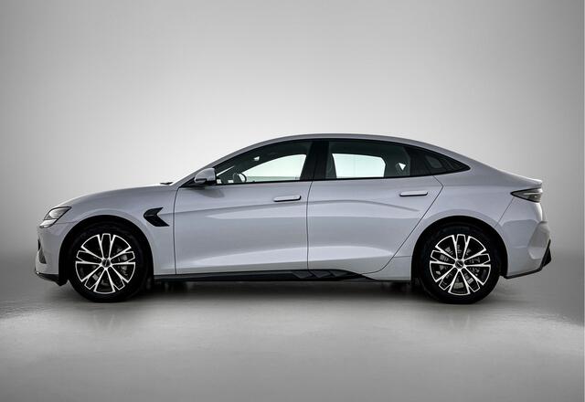 BYD Seal Comfort RWD 61.4 kWh | 460 KM WLTP | 1e eigenaar | BTW-voertuig |