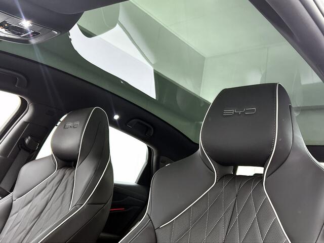 BYD Seal Comfort RWD 61.4 kWh | 460 KM WLTP | 1e eigenaar | BTW-voertuig |