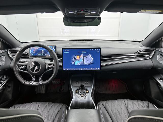 BYD Seal Comfort RWD 61.4 kWh | 460 KM WLTP | 1e eigenaar | BTW-voertuig |