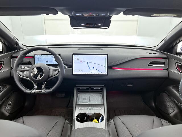 BYD Seal 6 Touring 1.5 DM-i Comfort Lite | Origineel NL | BTW-Voertuig | 1350 KM WLTP |