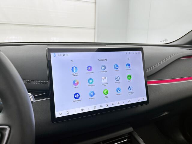 BYD Seal 6 Touring 1.5 DM-i Comfort Lite | Origineel NL | BTW-Voertuig | 1350 KM WLTP |