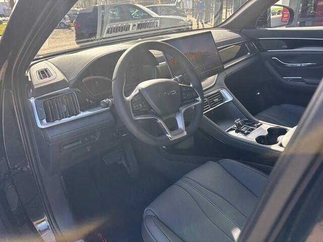 BYD Seal U 1.5 DM-i FWD Boost | Navi | Pano | Leer | 32 km Nieuwe Auto