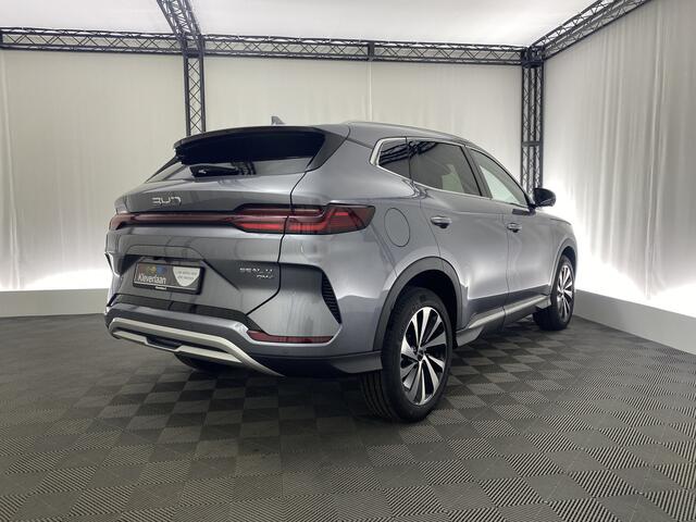 BYD Seal U 1.5 DM-i FWD Boost Automaat | Pano | Memory Stoel | Leer | Camera 360 | Dodehoek detectie