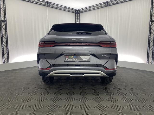 BYD Seal U 1.5 DM-i FWD Boost Automaat | Pano | Memory Stoel | Leer | Camera 360 | Dodehoek detectie