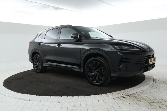 BYD Seal U 1.5 DM-i FWD Boost full black! fabrieksnieuw