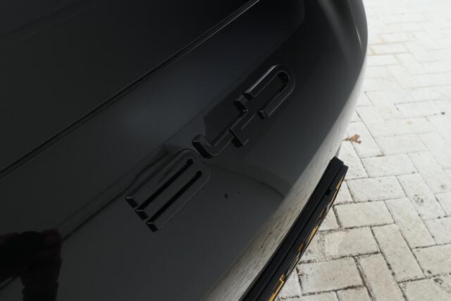 BYD Seal U 1.5 DM-i FWD Boost full black! fabrieksnieuw