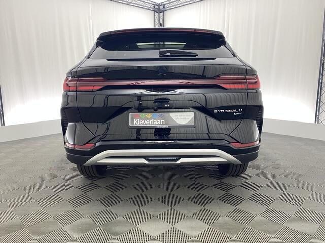 BYD Seal U 1.5 DM-i FWD Boost | Pano dak | Leer | 360 camera | El. achterklep | Memory stoel | Dodehoek detectie