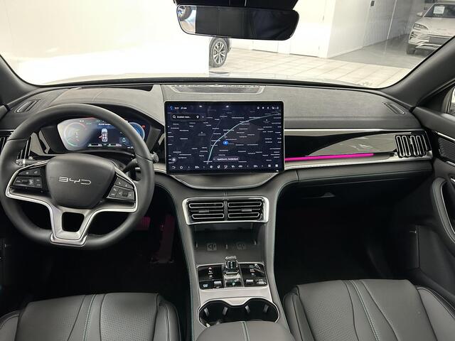 BYD Seal U 1.5 DM-i FWD Boost 360 CAMERA| PANO | HEAD-UP | NIEUWSTAAT!