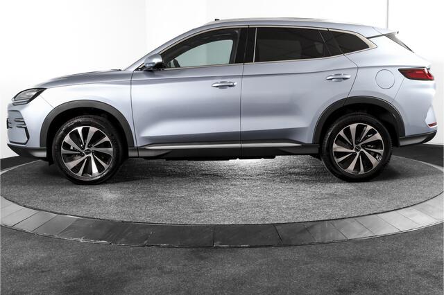 BYD Seal U 1.5 DM-i FWD Boost | Plug-In | S/K-Panodak | 360 Camera | App connect | Adapt. Cruise | Elek. Klep | Infinity audio | 19" |