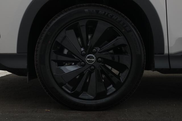 BYD Seal U 1.5 DM-i FWD Boost Black Pack fabrieksnieuw