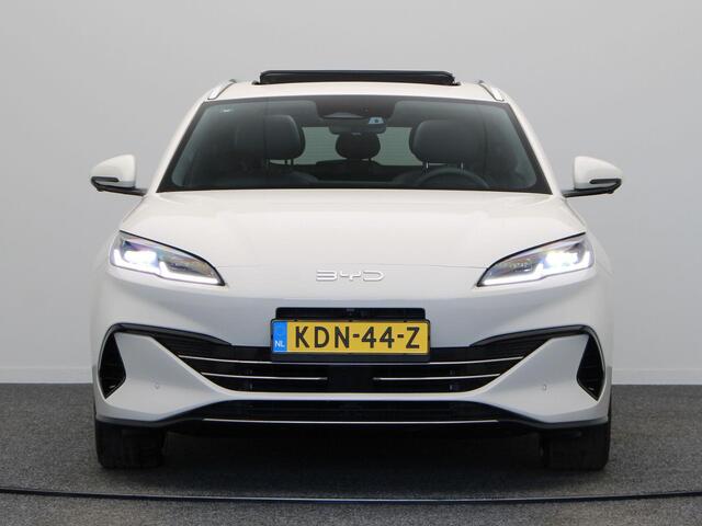 BYD Seal 6 dm-i touring comfort | Stoelverwarming | Stoelventilatie | Panoramadak |