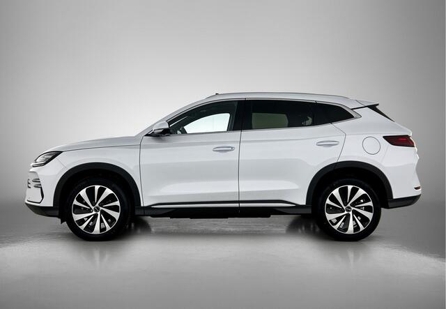 BYD Seal U 1.5 DM-i FWD Comfort | 125 KM EV Range | 1125 KM WLTP | Zwart Leder | Grootste BYD Dealer van NL |