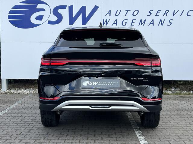 BYD Seal U 1.5 DM-i FWD Boost | RIJKLAAR | Pano | Leder | 360* Camera | ACC | 19 inch