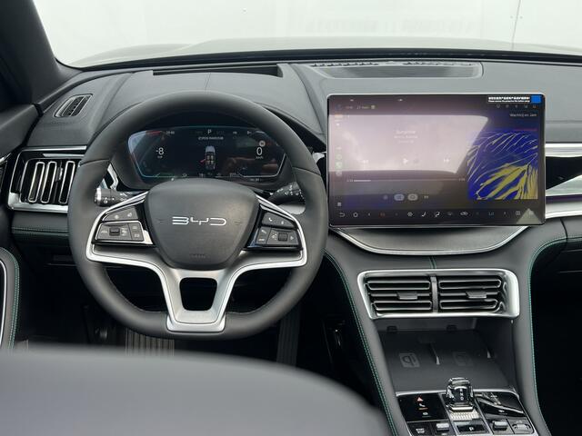 BYD Seal U 1.5 DM-i FWD Boost | RIJKLAAR | Pano | Leder | 360* Camera | ACC | 19 inch