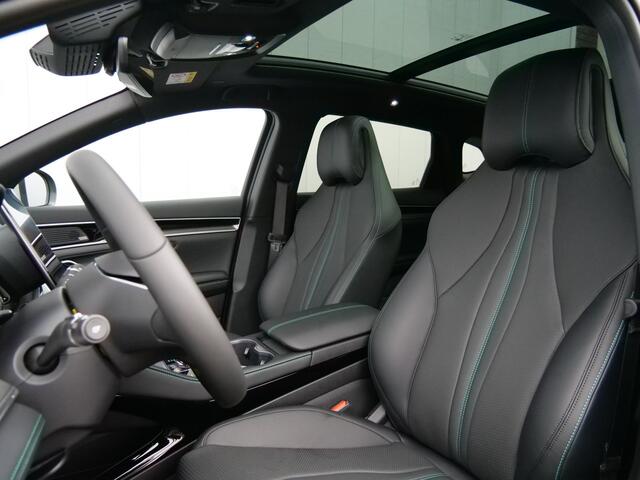 BYD Seal U 1.5 218pk DM-i FWD Boost Automaat Leder / Panoramadak / Infinity sound / Adaptive cruise