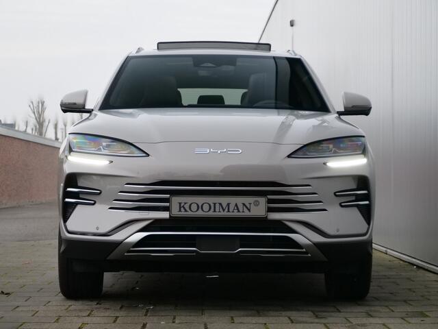 BYD Seal U 1.5 218pk DM-i FWD Boost Automaat Leder / Panoramadak / Infinity sound / Adaptive cruise