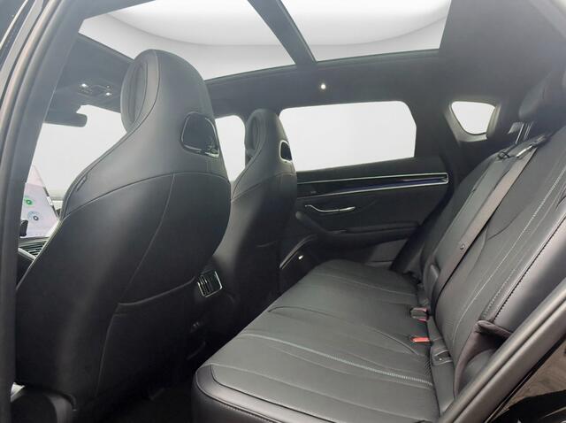 BYD Seal U 1.5 DM-i FWD Boost Pano l 360 Camera l HUD l Leder l NIEUW!