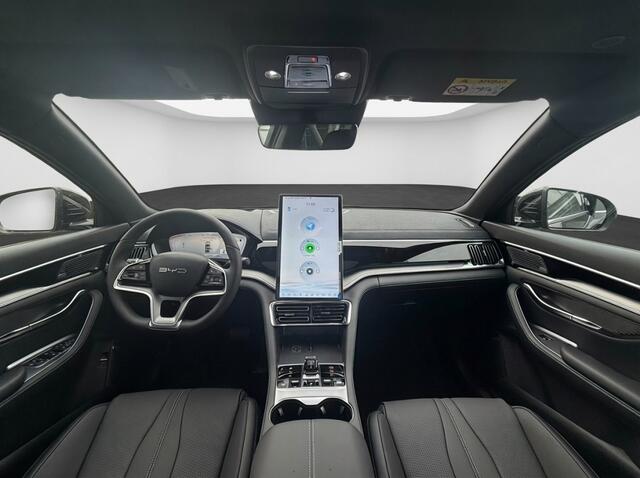 BYD Seal U 1.5 DM-i FWD Boost Pano l 360 Camera l HUD l Leder l NIEUW!