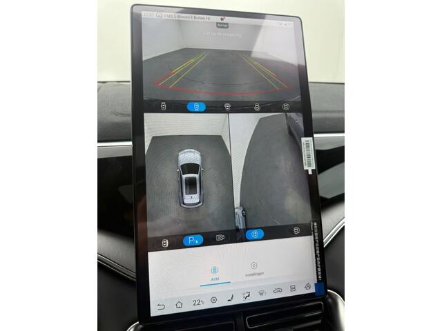 BYD Seal U 1.5 DM-i FWD Boost Pano l 360 Camera l HUD l Leder l NIEUW!