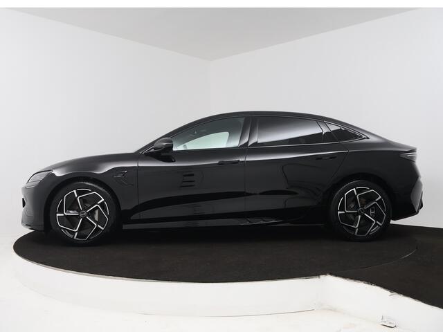 BYD Seal Design RWD 82.5 kWh | Nieuw & Direct uit voorraad leverbaar | Panoramadak | Warmtepomp