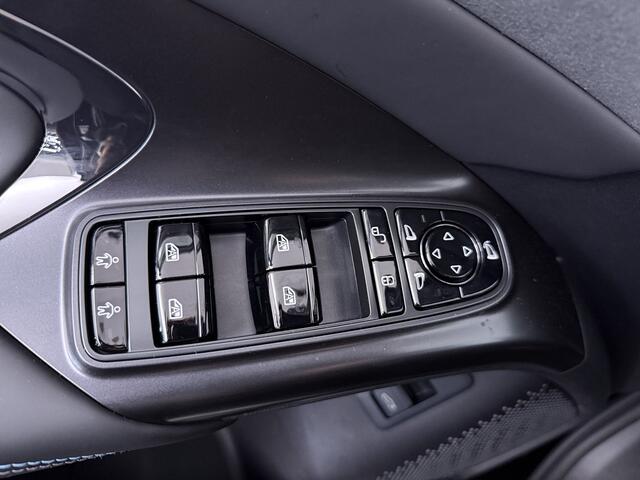 BYD Seal Design RWD 82.5 kWh | Nieuw & Direct uit voorraad leverbaar | Panoramadak | Warmtepomp