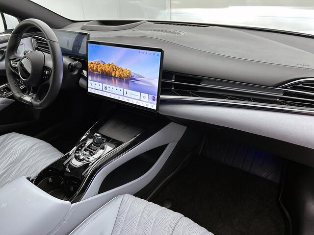 BYD Seal Excellence AWD 82.5 kWh | 530 PK | 520 KM WLTP | Stoelventilatie | Stuurwielverwarming |