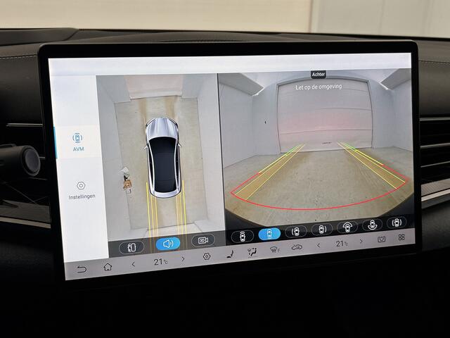 BYD Seal Excellence AWD 82.5 kWh | 530 PK | 520 KM WLTP | Stoelventilatie | Stuurwielverwarming |