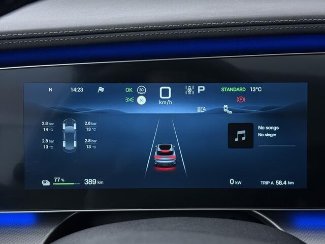 BYD Seal Excellence AWD 91.3 kWh | Leder | Panoramadak | LM velgen | Parkeersensoren | Navigatie |