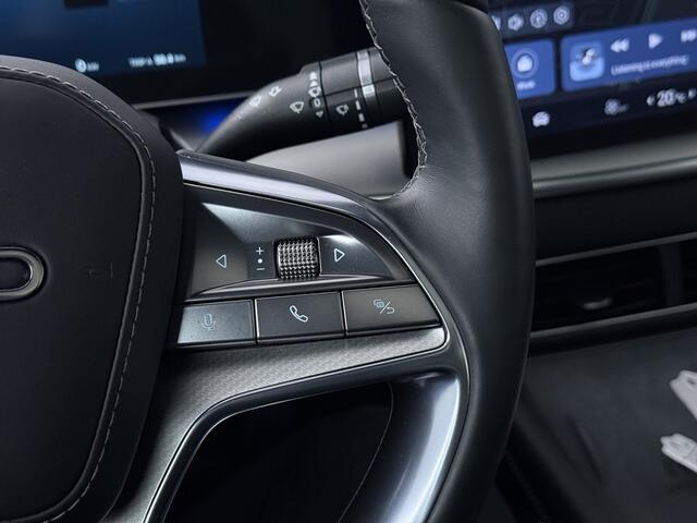 BYD Seal Excellence AWD 91.3 kWh | Leder | Panoramadak | LM velgen | Parkeersensoren | Navigatie |